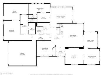 8001 Carefree Dr, Carefree, AZ 85377