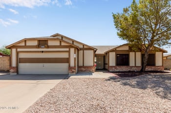 8001 Colby St, Mesa, AZ 85207