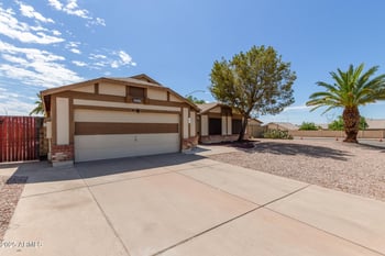 8001 Colby St, Mesa, AZ 85207