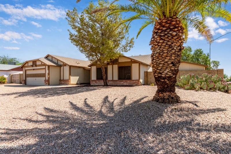 8001 Colby St, Mesa, AZ 85207