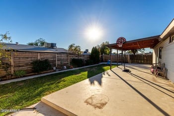 8001 College Dr, Phoenix, AZ 85033