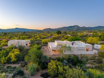 8001 E Carefree Dr, Carefree, AZ 85377