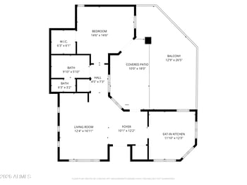 8001 E Carefree Dr, Carefree, AZ 85377