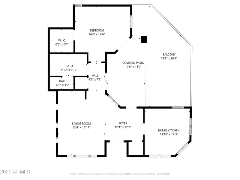 8001 Carefree Dr, Carefree, AZ 85377