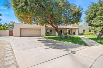 8001 Del Joya Dr, Scottsdale, AZ 85258