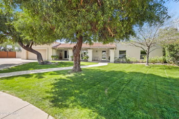 8001 Del Joya Dr, Scottsdale, AZ 85258
