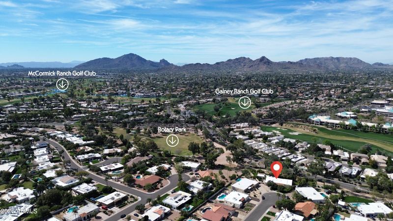 8001 E Del Joya Dr, Scottsdale, AZ 85258