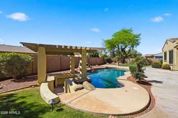 8001 San Juan Ave, Glendale, AZ 85303