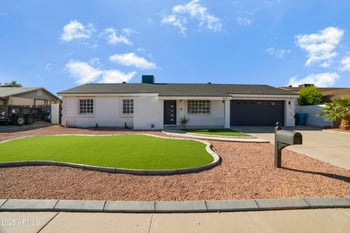 8001 Turney Ave, Phoenix, AZ 85033