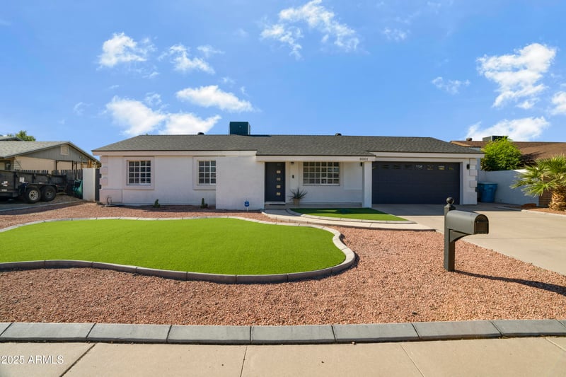 8001 Turney Ave, Phoenix, AZ 85033