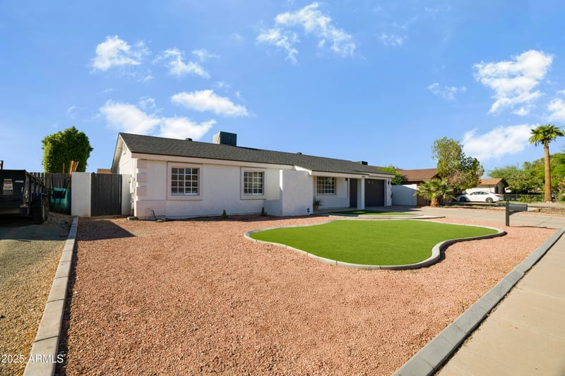 8001 Turney Ave, Phoenix, AZ 85033