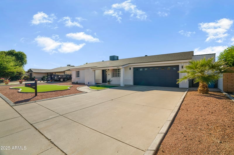 8001 Turney Ave, Phoenix, AZ 85033