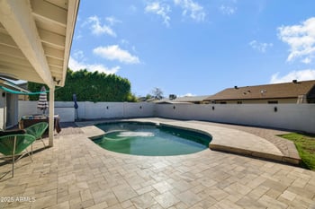 8001 Turney Ave, Phoenix, AZ 85033