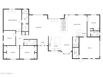 8001 Voltaire Ave, Scottsdale, AZ 85260