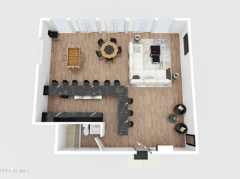 8001 Voltaire Ave, Scottsdale, AZ 85260
