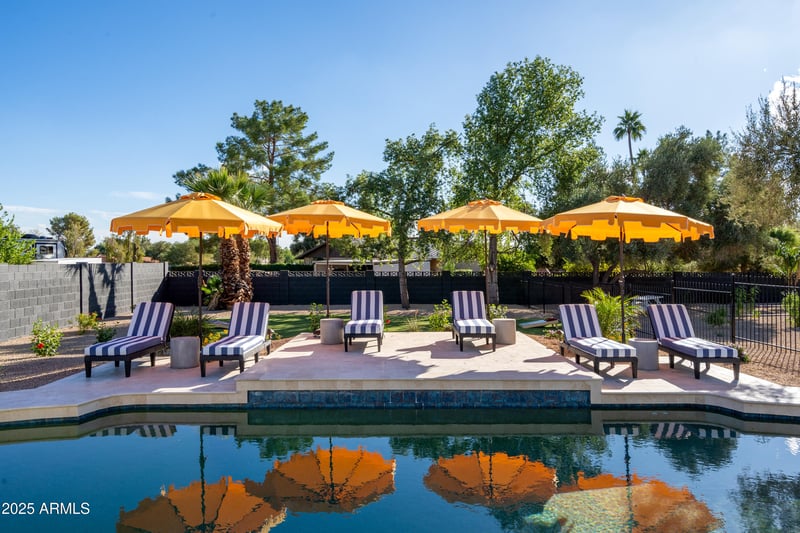 8001 Voltaire Ave, Scottsdale, AZ 85260