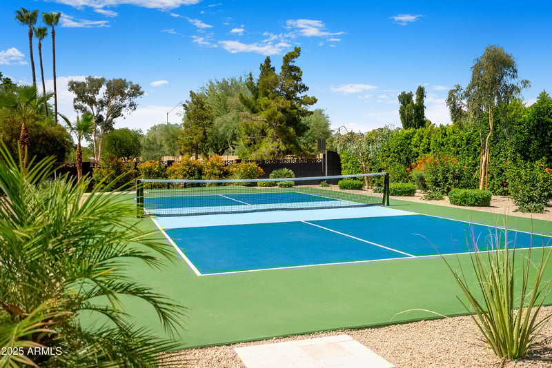 8001 Voltaire Ave, Scottsdale, AZ 85260