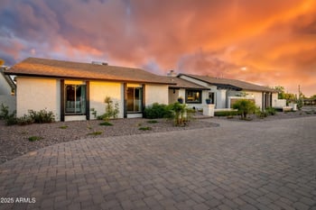 8001 Voltaire Ave, Scottsdale, AZ 85260