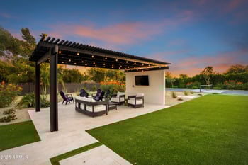 8001 Voltaire Ave, Scottsdale, AZ 85260