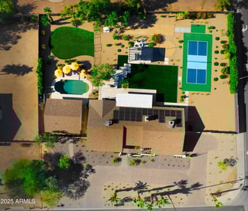 8001 Voltaire Ave, Scottsdale, AZ 85260