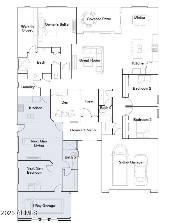 8001 W Rowel Rd, Peoria, AZ 85383