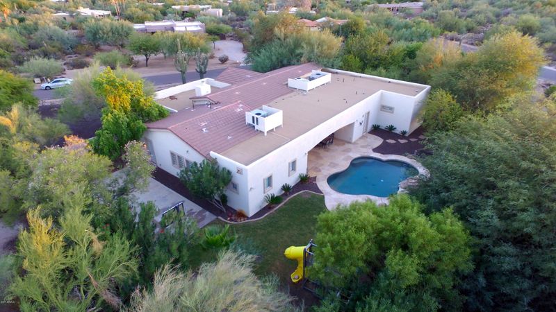 8002 E Foothills Dr, Scottsdale, AZ 85255