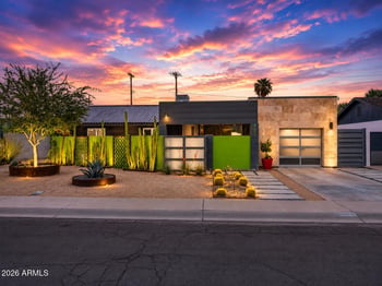 8002 E Hubbell St, Scottsdale, AZ 85257