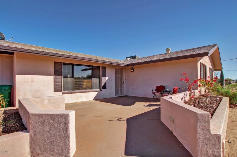 8002 E Mcdowell Rd #1, Mesa, AZ 85207