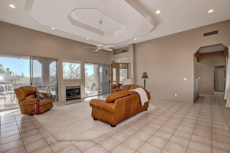 8002 E Serene St, Carefree, AZ 85377