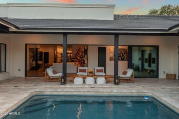 8002 Ironwood Dr, Paradise Valley, AZ 85253