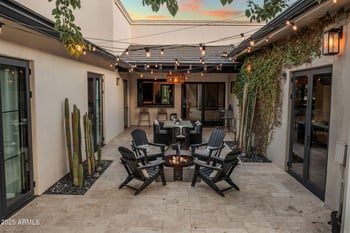 8002 Ironwood Dr, Paradise Valley, AZ 85253