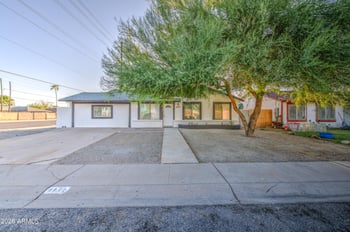 8002 N 42nd Ave, Phoenix, AZ 85051