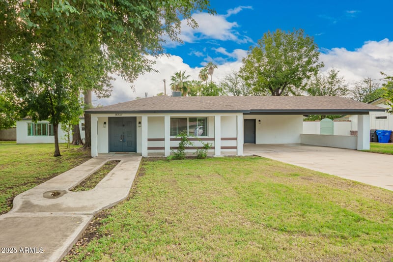 8002 N 5th Ave, Phoenix, AZ 85021