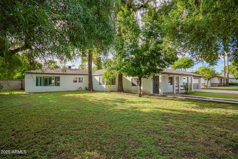 8002 N 5th Ave, Phoenix, AZ 85021