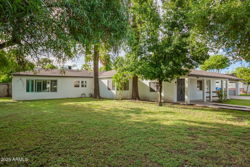 8002 N 5th Ave, Phoenix, AZ 85021