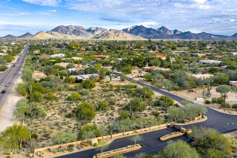 8002 Vista Bonita Dr #95, Scottsdale, AZ 85255