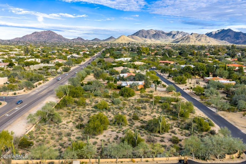 8002 Vista Bonita Dr #95, Scottsdale, AZ 85255