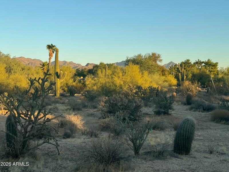 8002 Vista Bonita Dr #95, Scottsdale, AZ 85255