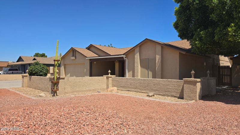 8002 W Maryland Ave, Glendale, AZ 85303