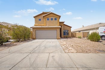 8002 W Preston Ln, Phoenix, AZ 85043
