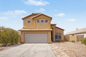 8002 W Preston Ln, Phoenix, AZ 85043