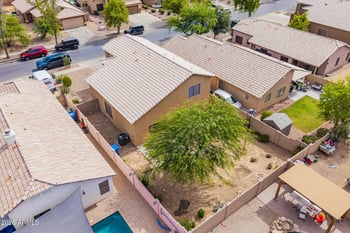 8002 W Preston Ln, Phoenix, AZ 85043
