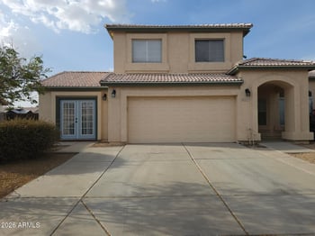 8002 Stella Ave, Glendale, AZ 85303