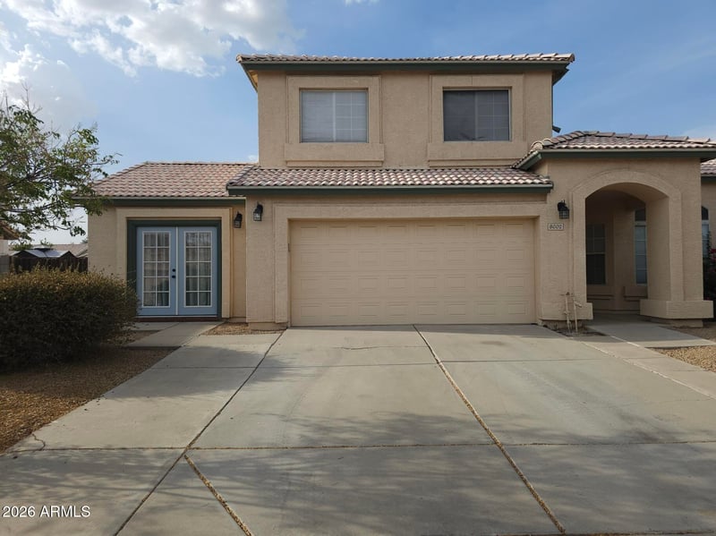 8002 W Stella Ave, Glendale, AZ 85303
