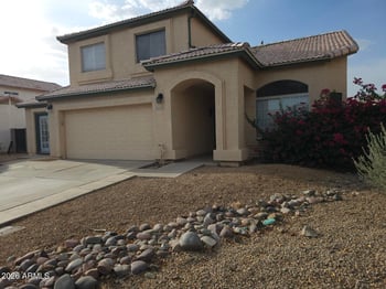 8002 Stella Ave, Glendale, AZ 85303