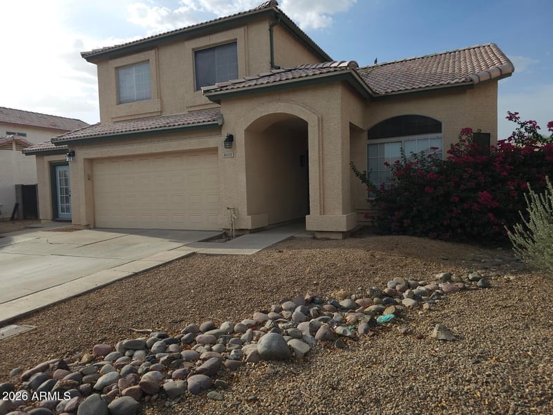 8002 W Stella Ave, Glendale, AZ 85303
