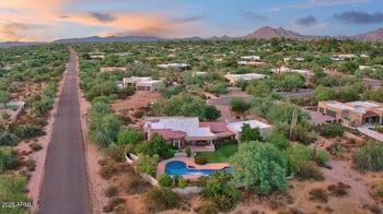 8003 Sands Dr, Scottsdale, AZ 85255