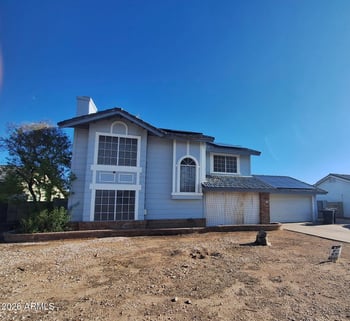 8003 W Charter Oak Rd, Peoria, AZ 85381