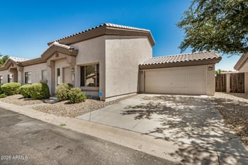 8003 Zoe Ella Way, Peoria, AZ 85382