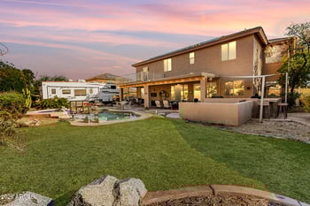 8004 Donald Dr, Peoria, AZ 85383